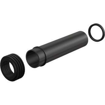 Прокладка ALCAPLAST M901 + вывод + гофрированная прокладка 45х58х25