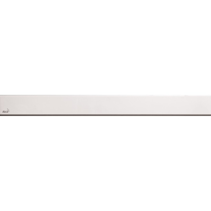 Решетка ALCAPLAST DESIGN-1050LN для водоотводящего желоба APZ6, APZ106 дизайн DESIGN